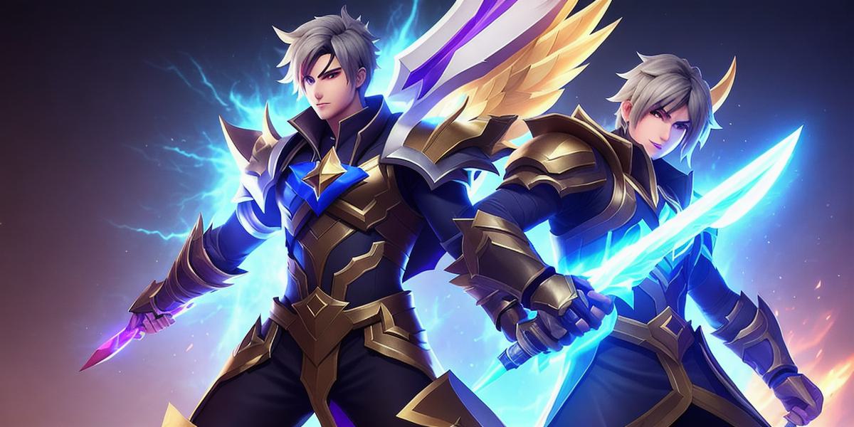 The 3 best heroes to counter Natan in Mobile Legends