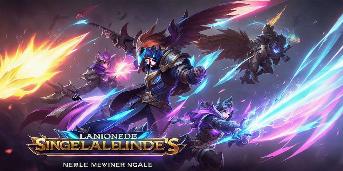 Mobile Legends patch 1.7.82: Every buff, nerf, update