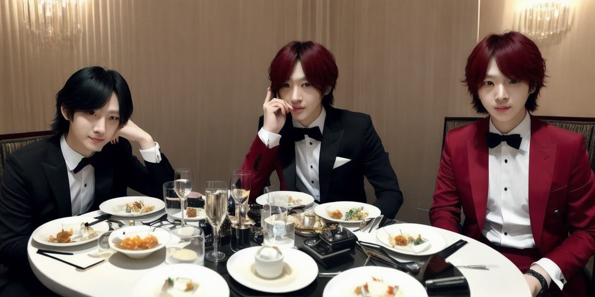 Super Junior Heechul is living the fanboy dream after dining with Faker