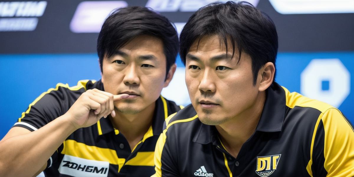 DFM head coach Kazu believes it's possible to beat T1: 'Every game is 50-50'