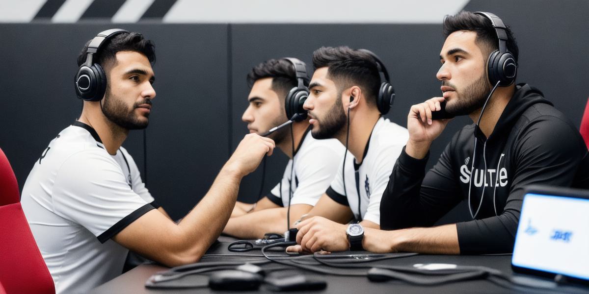 This 100 Thieves coach deserves far more credit, says sgares