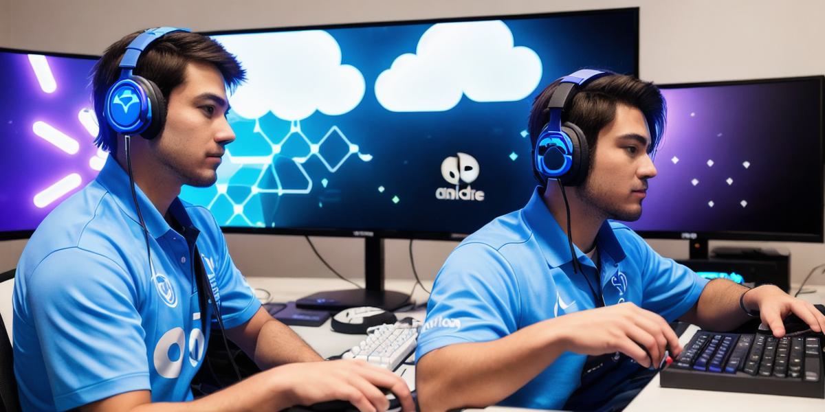 Blaber: 'Cloud9 enabled me to become an aggressive jungler'