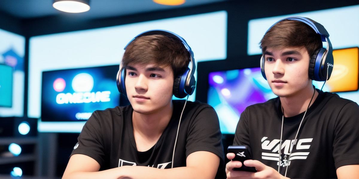 Get exclusive access to interviews, game guides, and more with the ONE Esports app for Samsung