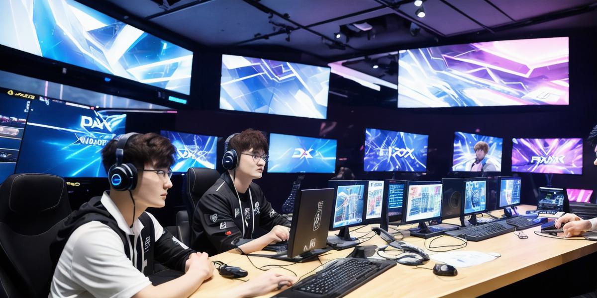 DRX Deft believes this is his chance to get revenge on Faker