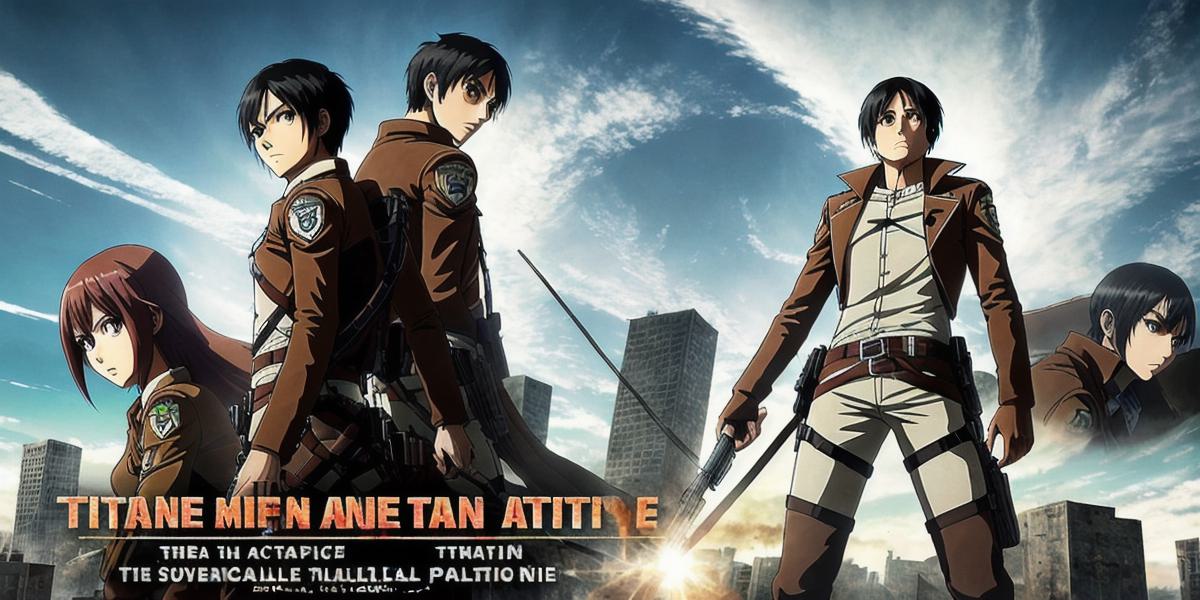 Attack on Titan Final Episode release date leaked