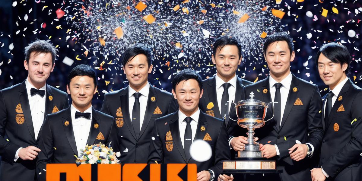 Masters Tokyo champions Fnatic cement Valorant dominance