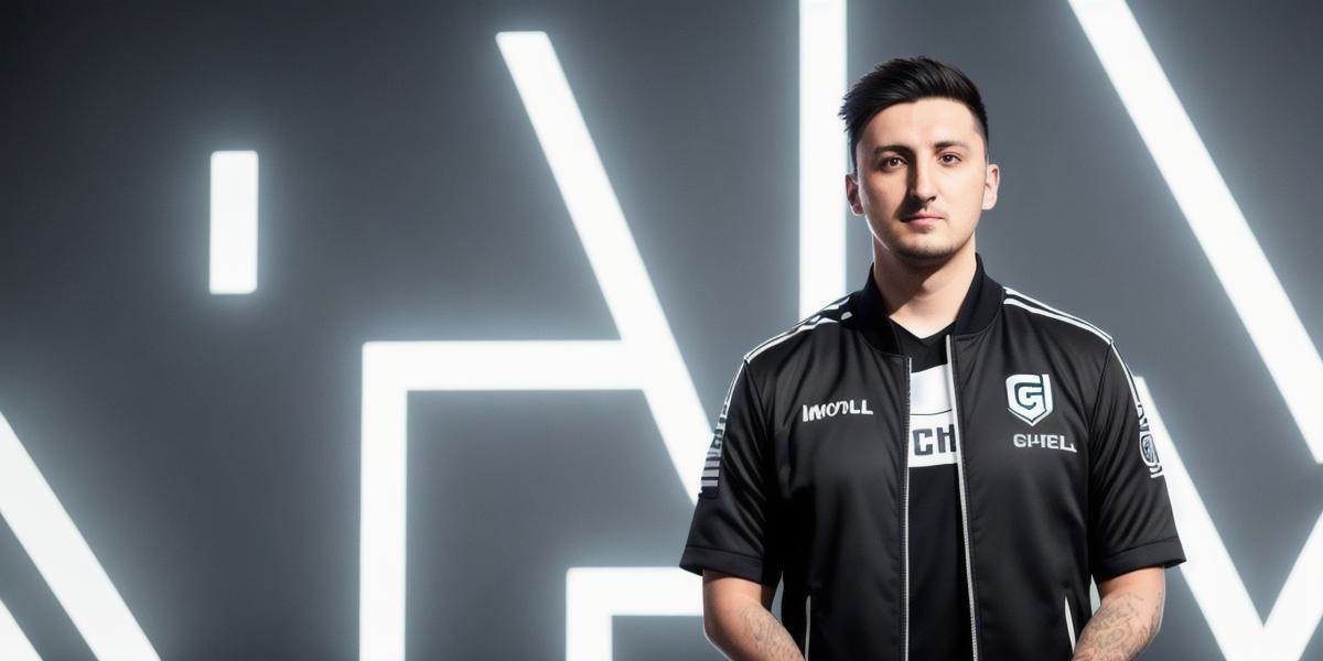 Mixwell announces he is a free agent after being benched by G2 Esports