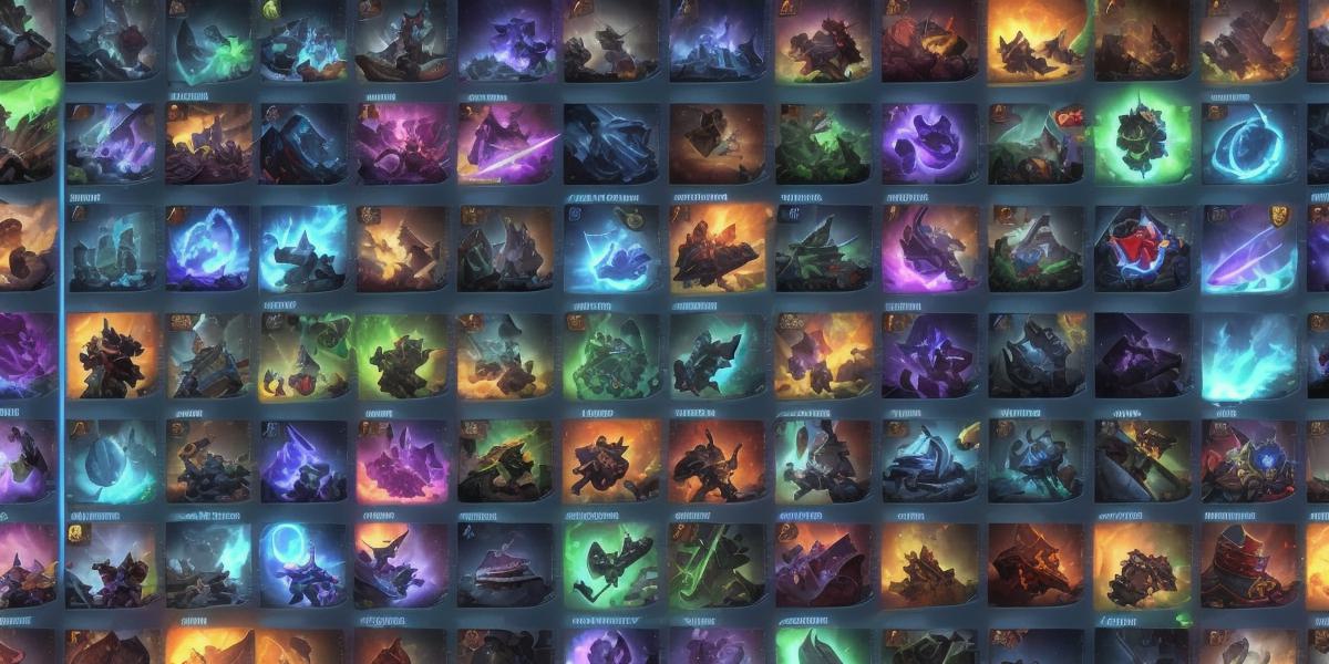 Ranking all tier one neutral items in Dota 2 patch 7.30 from worst to best