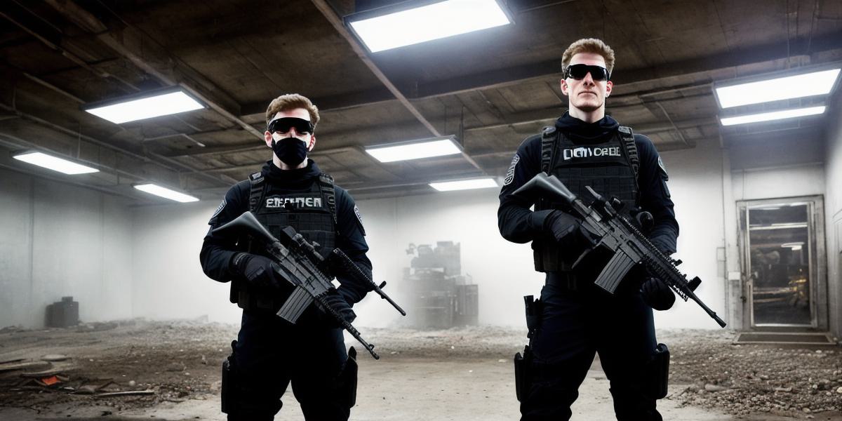 OpTic scump shares best striker class MW3 loadout to use