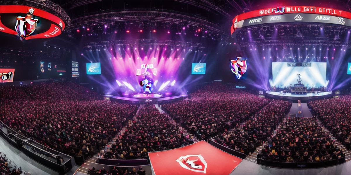 MSI 2022: Schedule, results, standings, format, teams, where to watch