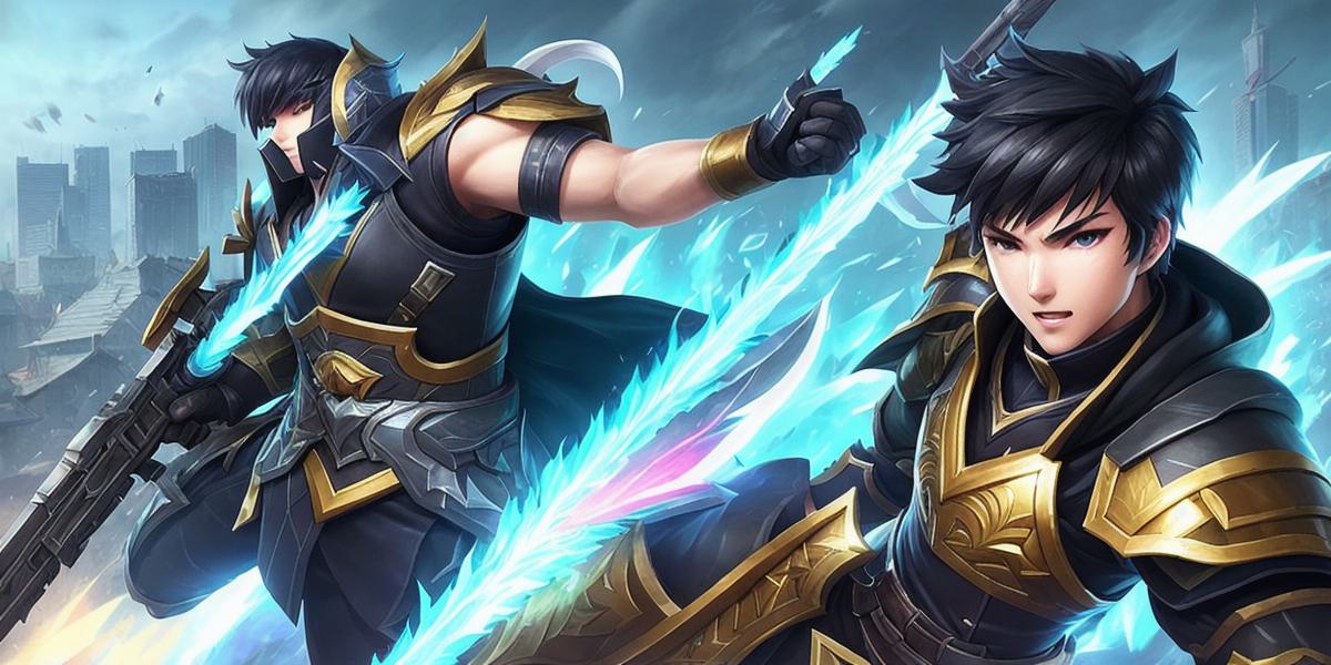 Counter Fredrinn in Mobile Legends with these 3 best heroes