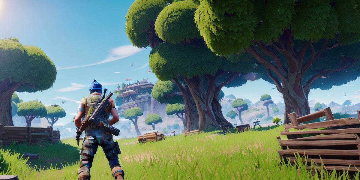 Epic confirms Fortnite is headed to next-gen consoles