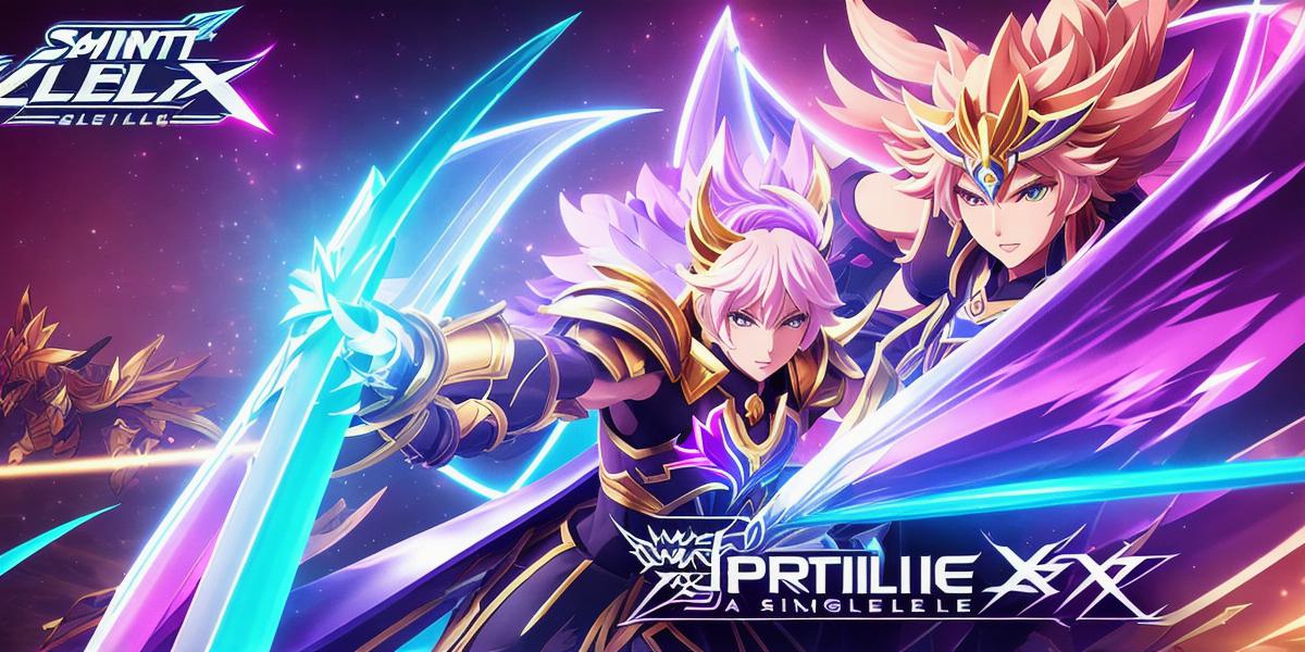 Upcoming MLBB x Saint Seiya collab is trip down memory lane