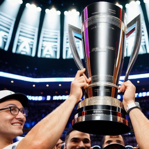 Case Study: Fnatic's Victory in 2017