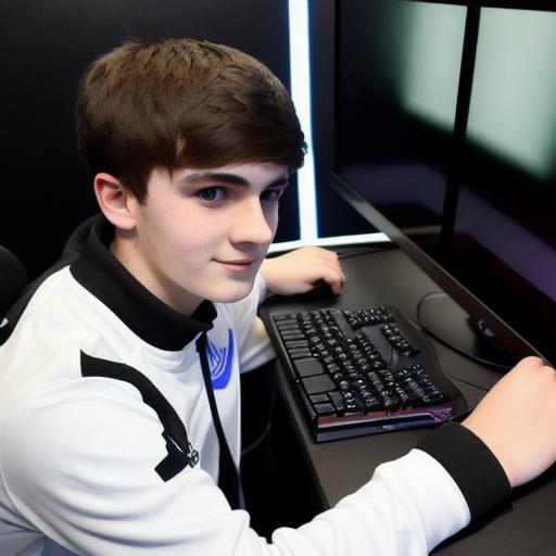 Why Aydan hasn't joined Call of Duty League: The Real Reason Behind His Absence