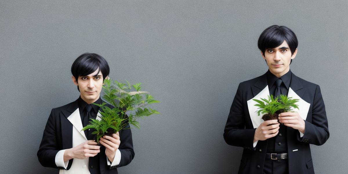 Would you let this Kafka cosplayer plant a Stellaron in you?