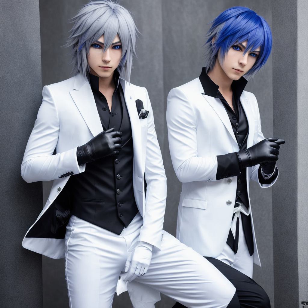 How to Make Your Kamisato Ayato Cosplay Perfect