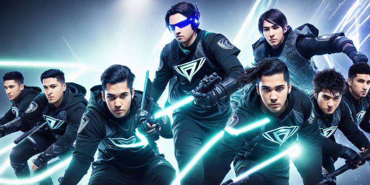 Team Envy's Valorant roster is now OpTic Gaming