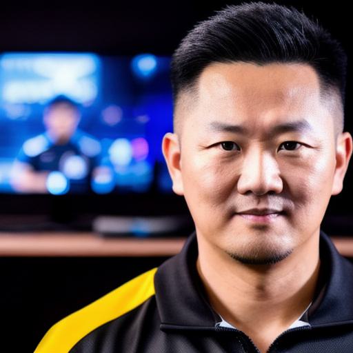 Gen.G head coach Score doesn't believe they have weaknesses