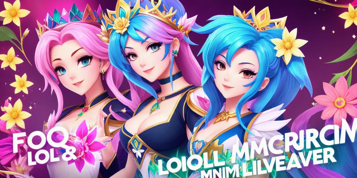 MLBB 5th anniversary event: How to get new hero Floryn and 2 skins for free