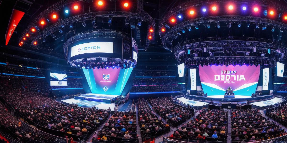 Dota 2 PGL Arlington Major: Schedule, results, teams, where to watch