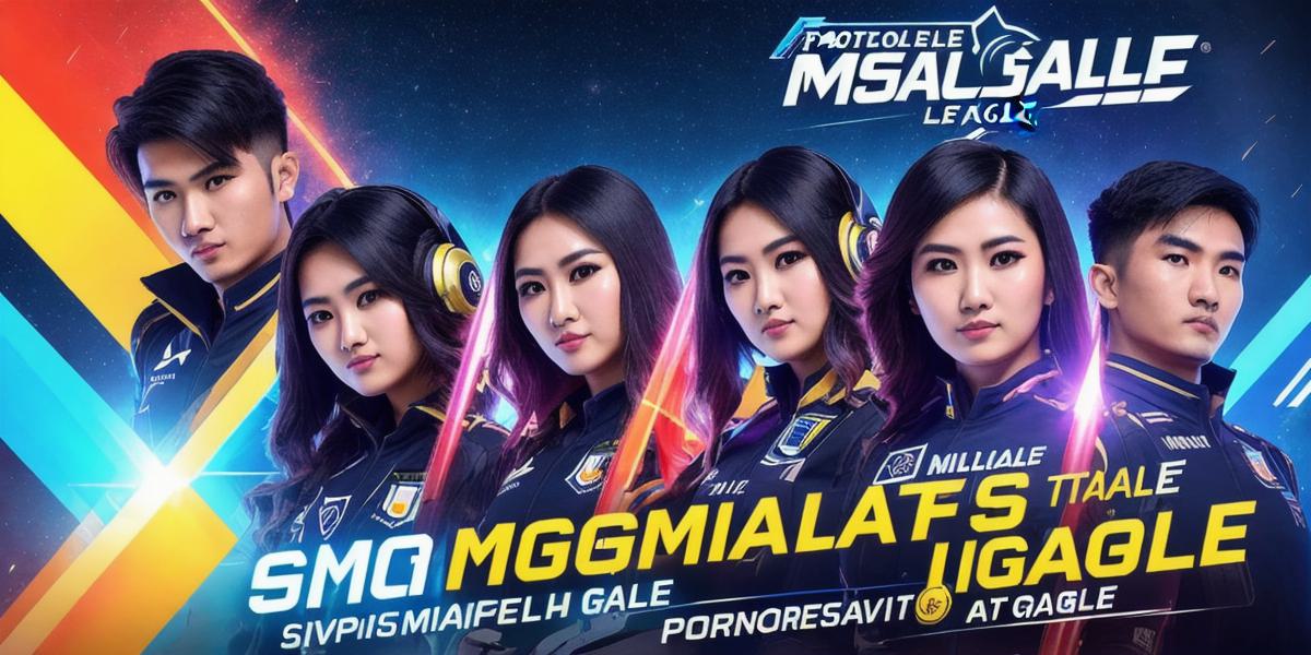 A closer look at how Malaysian squads Team SMG and Bella Ciao qualified for MPL MY/SG S6