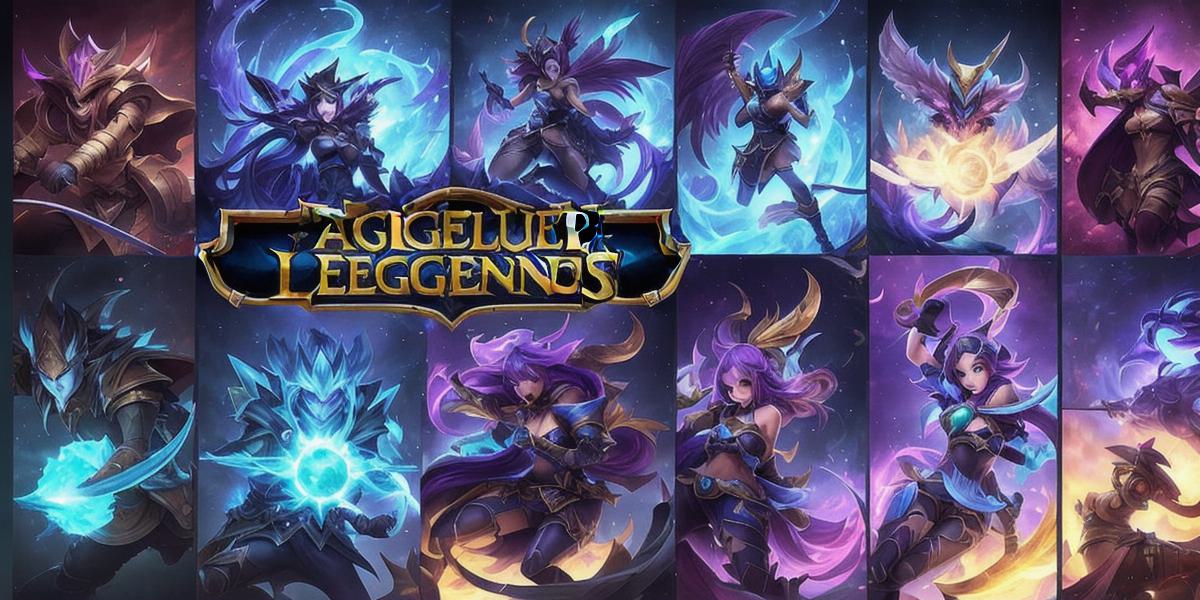 Ranking every Arcana skin in League of Legends