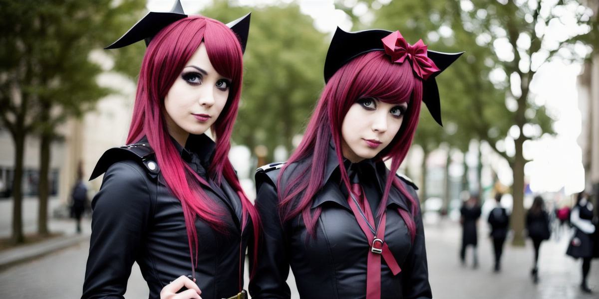 The dark side of cosplaying that no one ever talks about