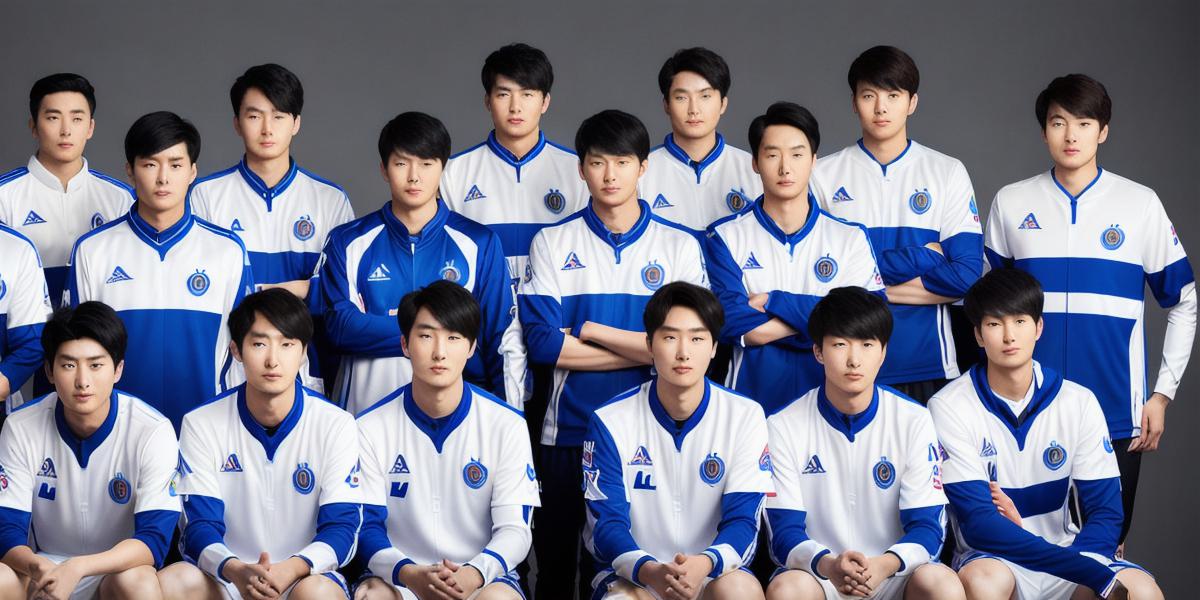 Team Liquid fields an all-Korean LoL roster in North America