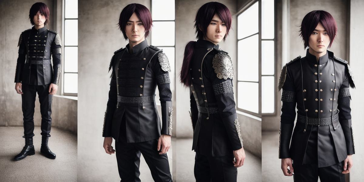 Magnificent Kamisato Ayato cosplay makes our heart skip