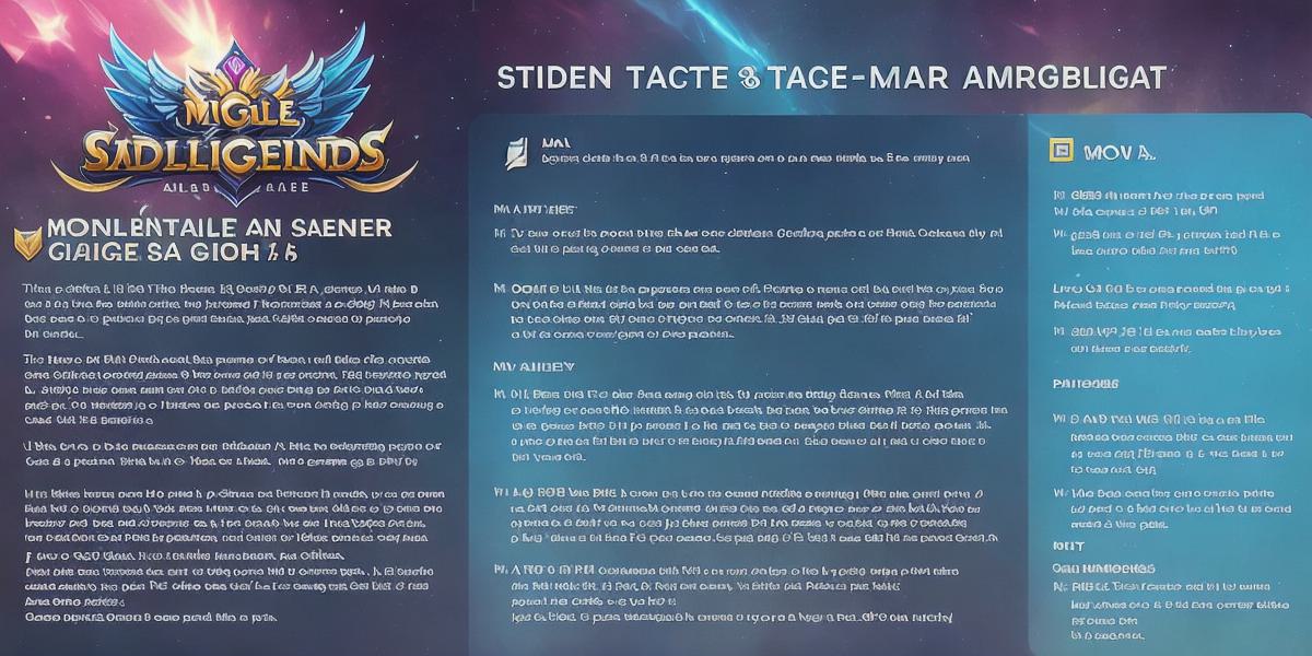 Mobile Legends patch 1.5.96 notes: Every update, buff, nerf, and revamp