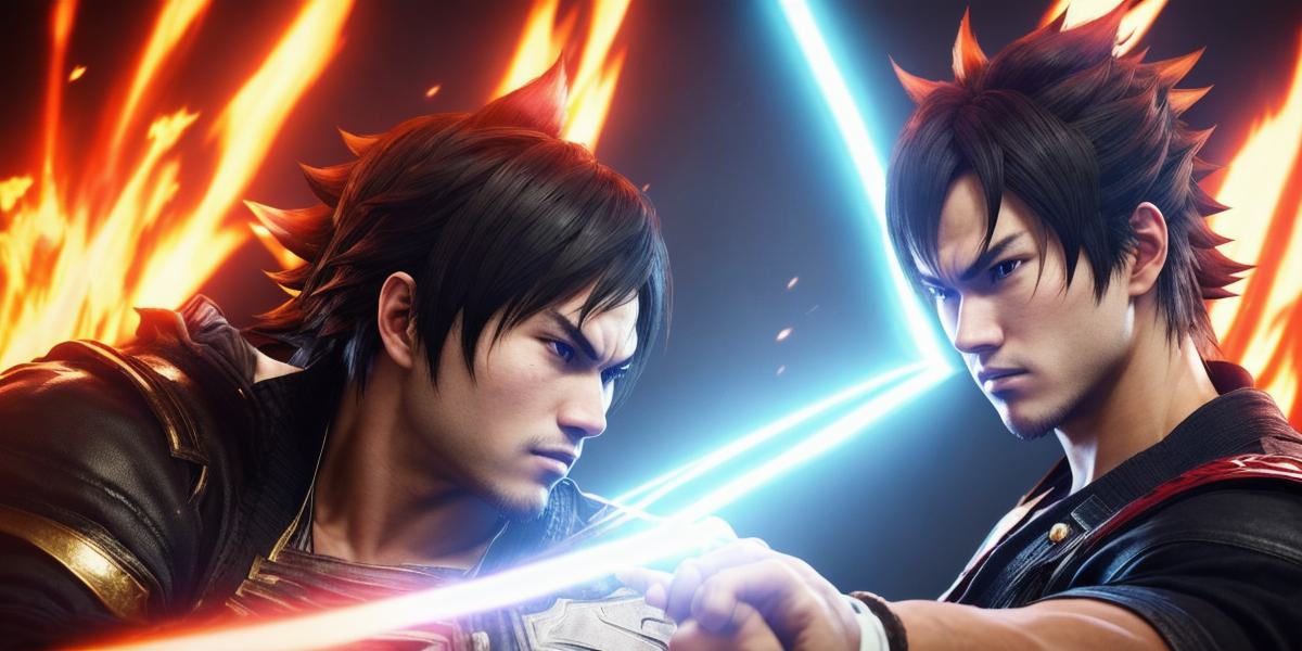 Katsuhiro Harada claims he can find Tekken 8 leaks source