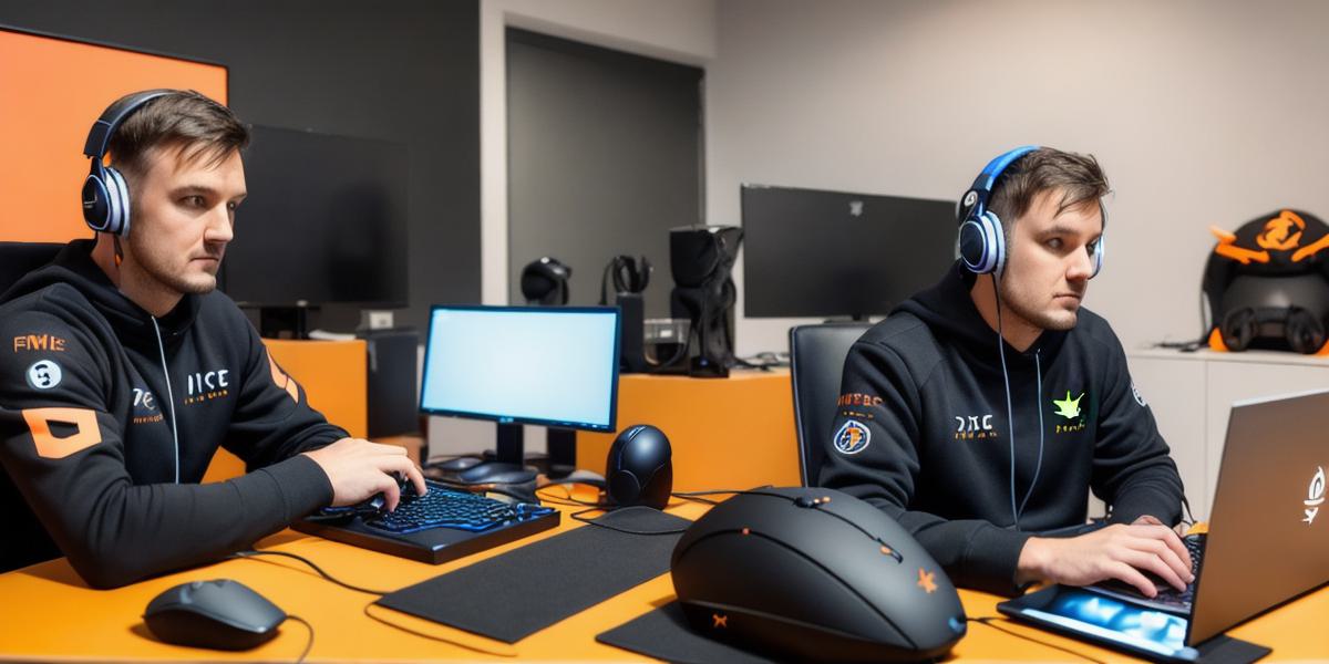 Fnatic Derke: 'I lost my confidence against Paper Rex'