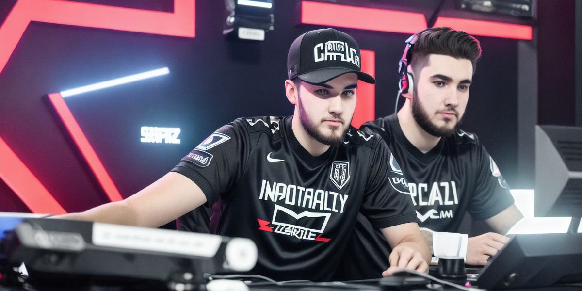 Drazah chooses FaZe over OpTic for CDL 2024 season