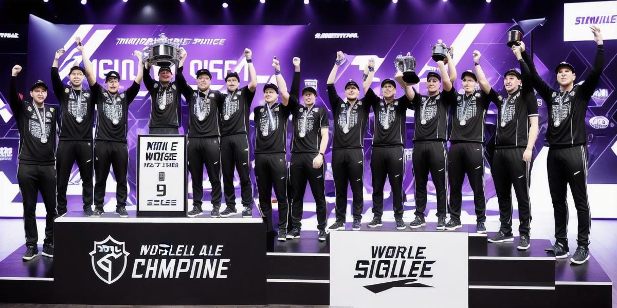 TSM pick up back-to-back tournament wins in triumphant return to form