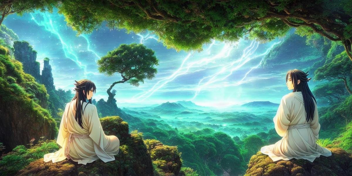 Where to watch the Mobile Legends anime 'The Legends of Dawn: The Sacred Stone'