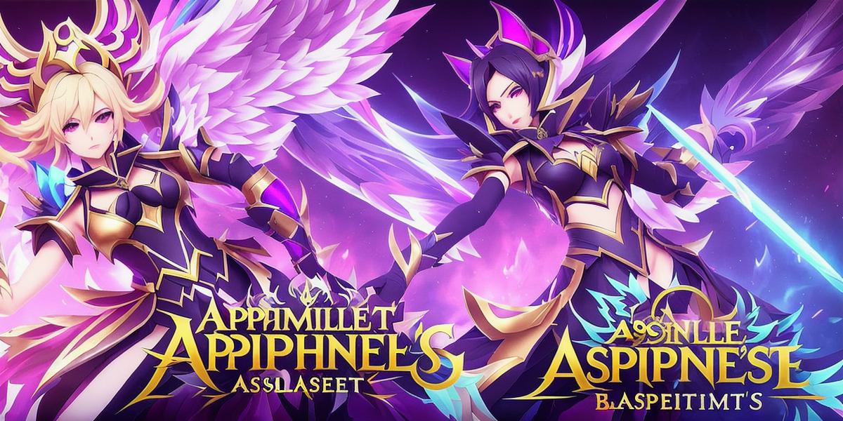 MLBB's The Aspirants anime skins: Release date, events, rewards