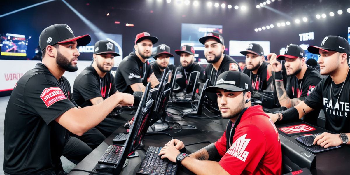 A tale of two teams: Why FaZe Clan and 100 Thieves are heading in opposite directions