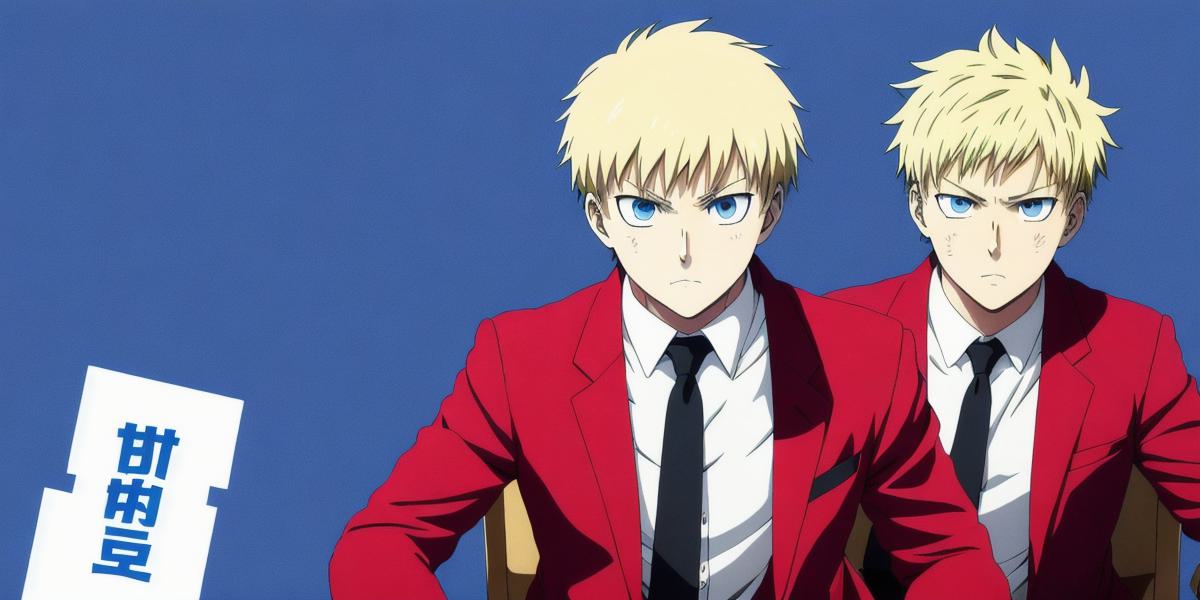 Mob Psycho 100 Season 3: Release date, story, VA, trailer