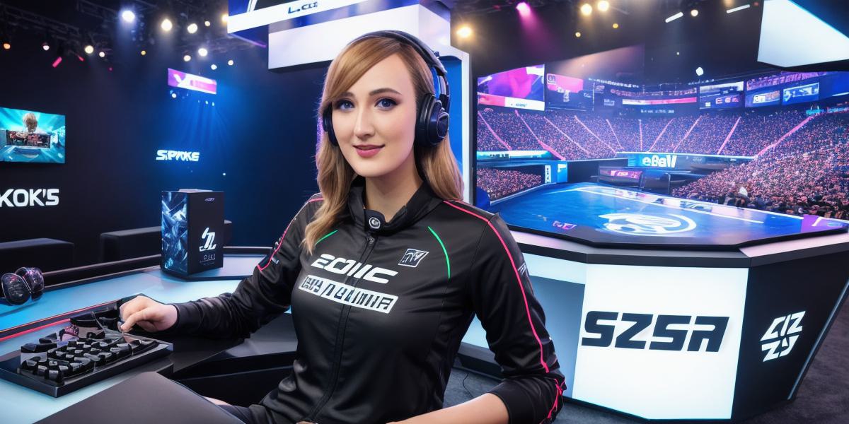 Esports host Sjokz will finally return to the LEC broadcast in Week 5