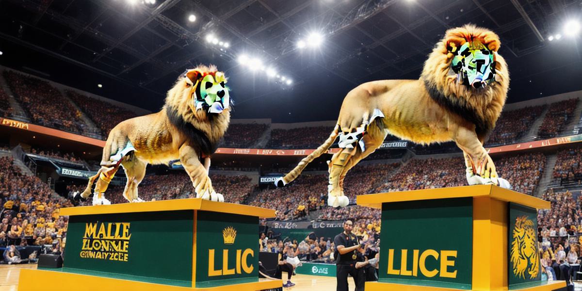 MAD Lions roar in LEC Spring 2023 finals reverse sweep