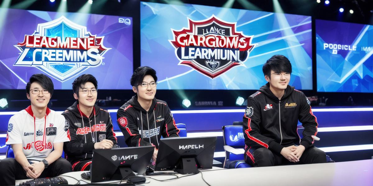 LPL players Bo and Maple are heading to North America, says Doinb