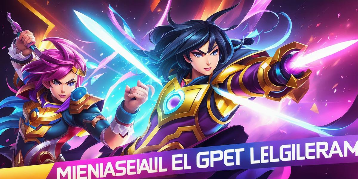 Mobile Legends global power rankings: Alter Ego climbs to the top