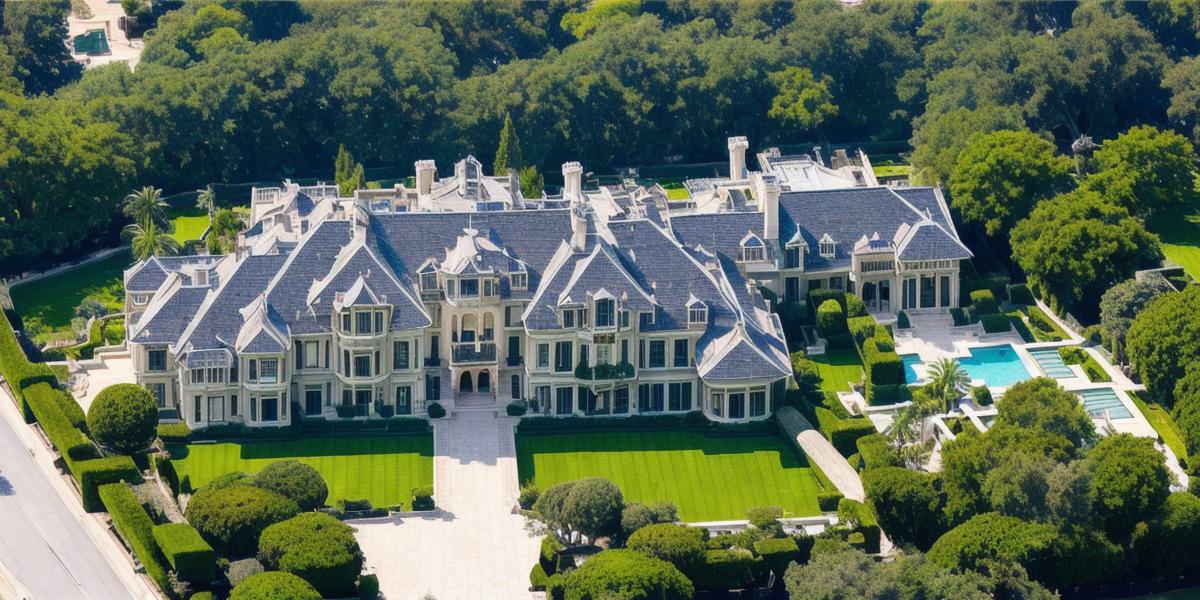 Shroud's new US$9.4M mansion makes him neighbors with Kanye and Drake