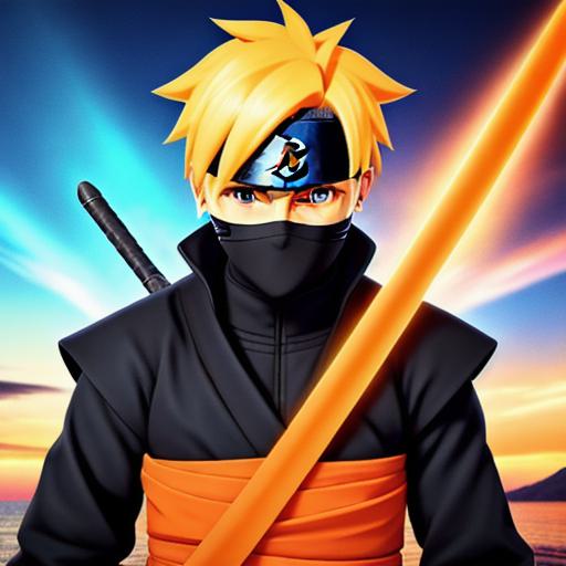 Boruto anime set to adapt Sasuke's Story as new story arc