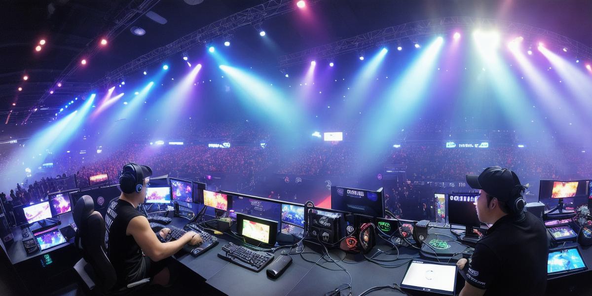 Meet MistGunz, the brains behind 2-time RoV champs Buriram United Esports