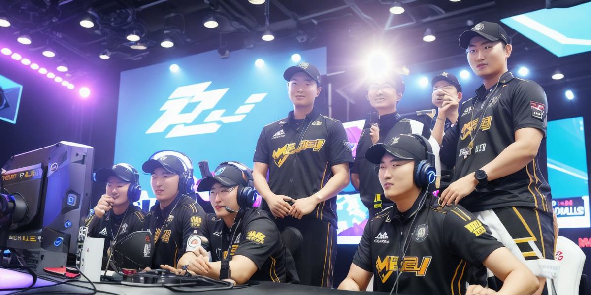 ONIC Esports says MPLI 2022 win is a morale boost for M4