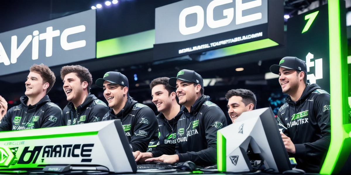 At long last, OpTic Gaming have finally beaten an EMEA team