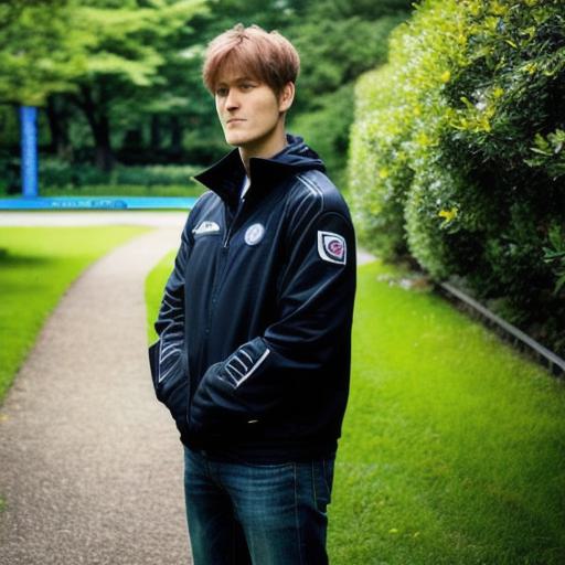 Park "Serral" Min-chan: The Prodigy