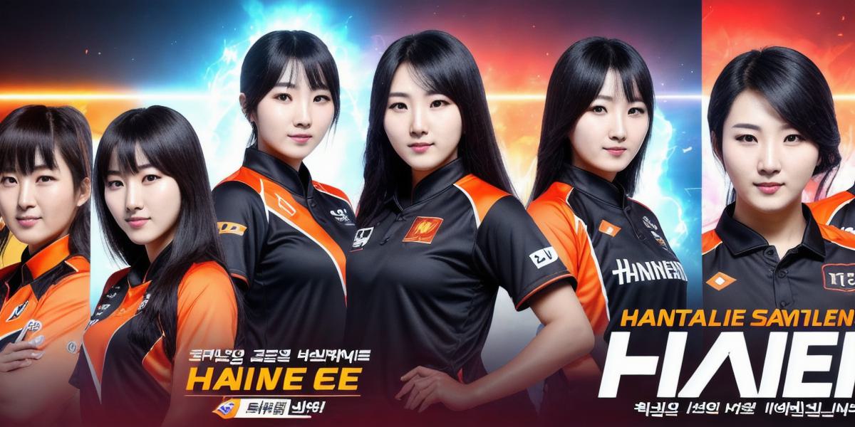 Hanwha Life Esports adds 2 more world champions to superteam